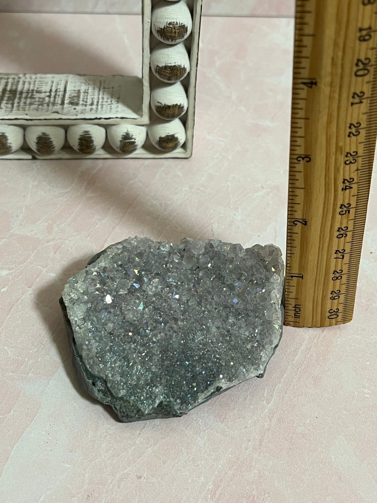 Angel Aura Amethyst