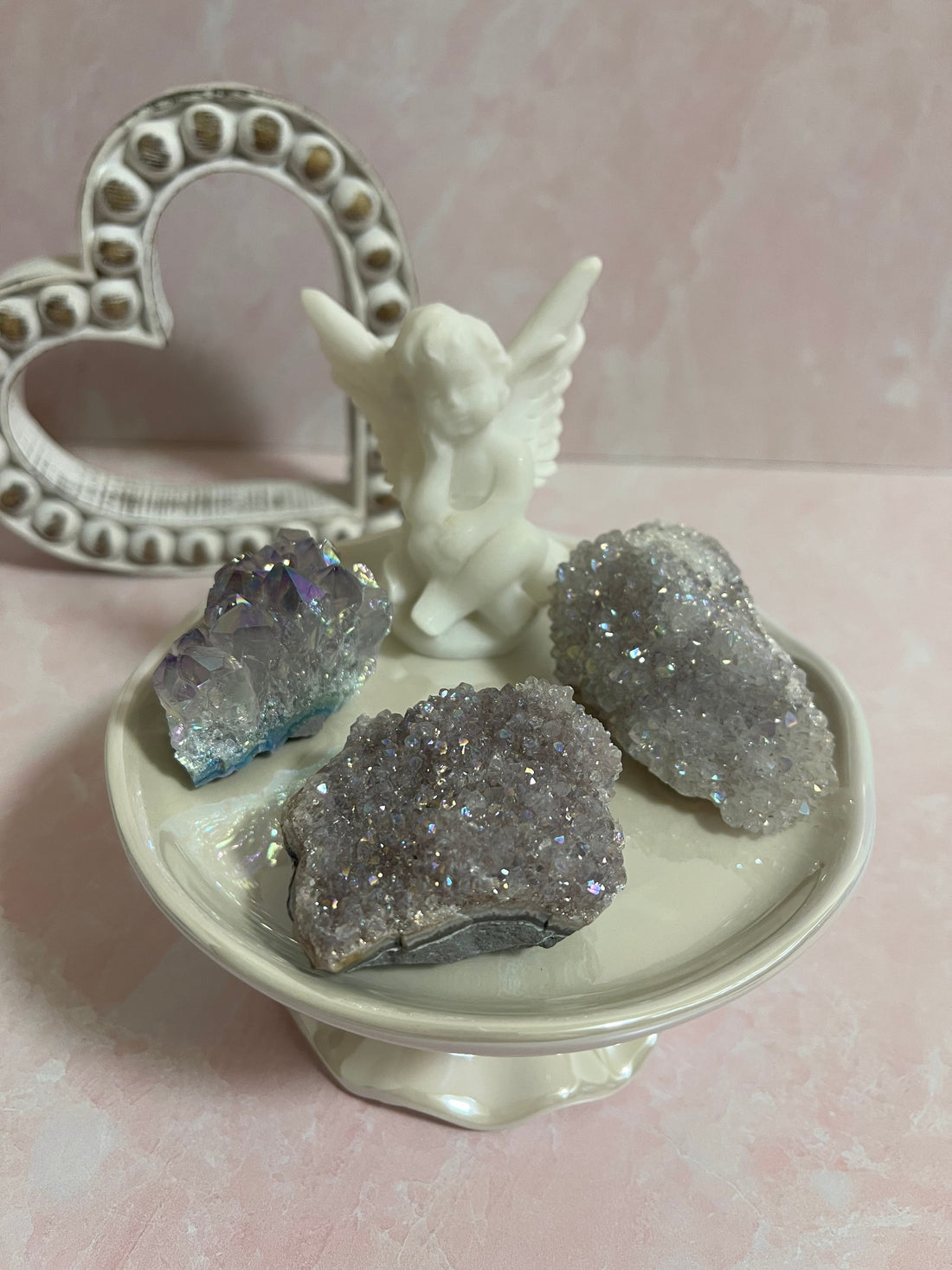 Crystal Gift Guide for Beginners: How to Choose the Perfect Crystal