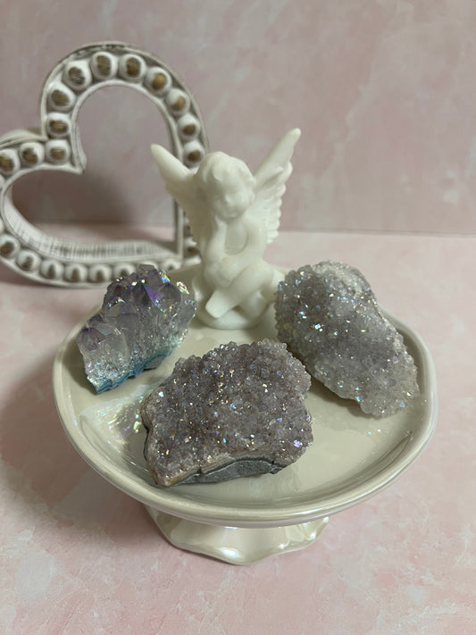 Crystal Gift Guide for Beginners: How to Choose the Perfect Crystal