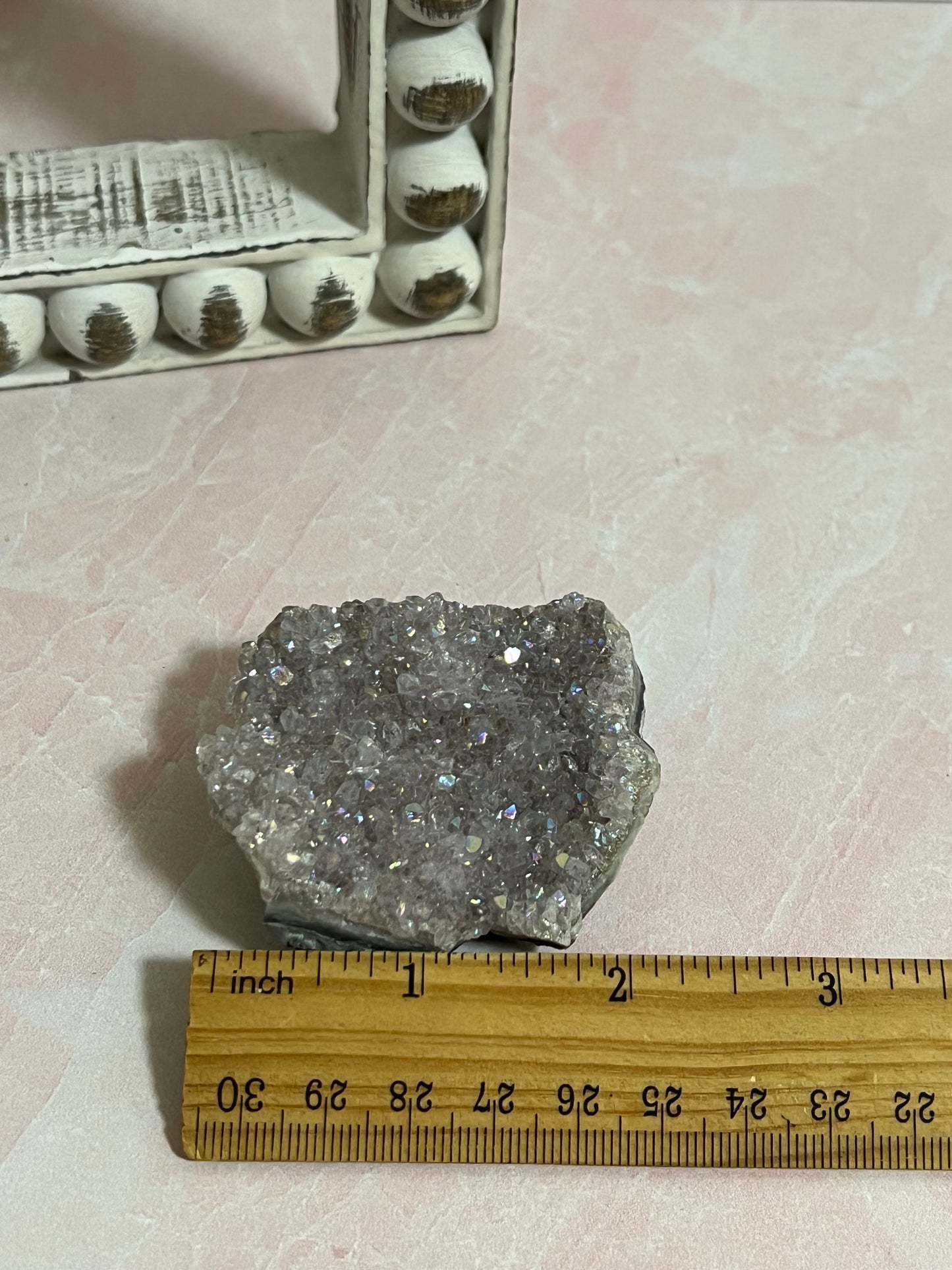 Angel Aura Amethyst