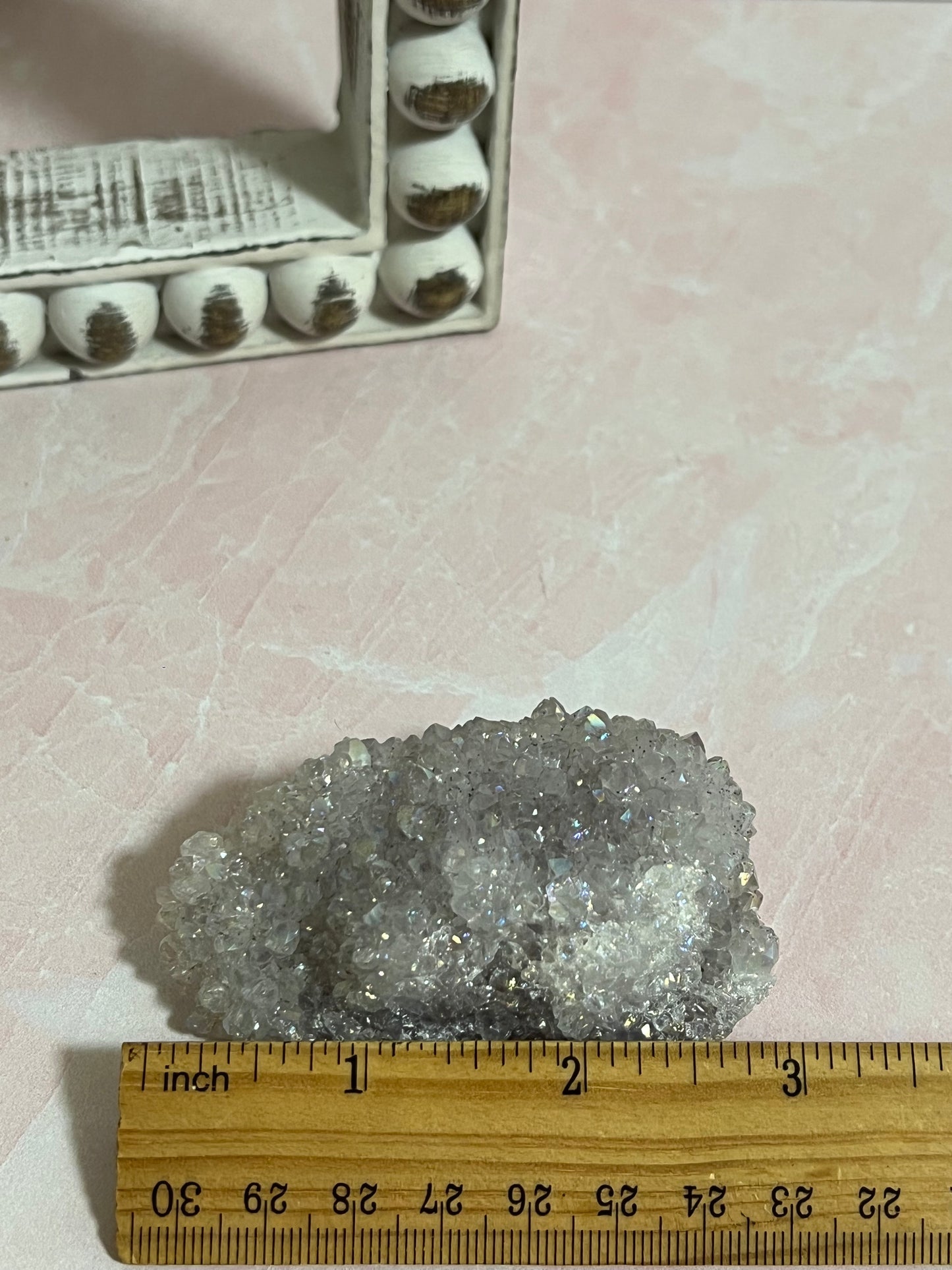Angel Aura Amethyst