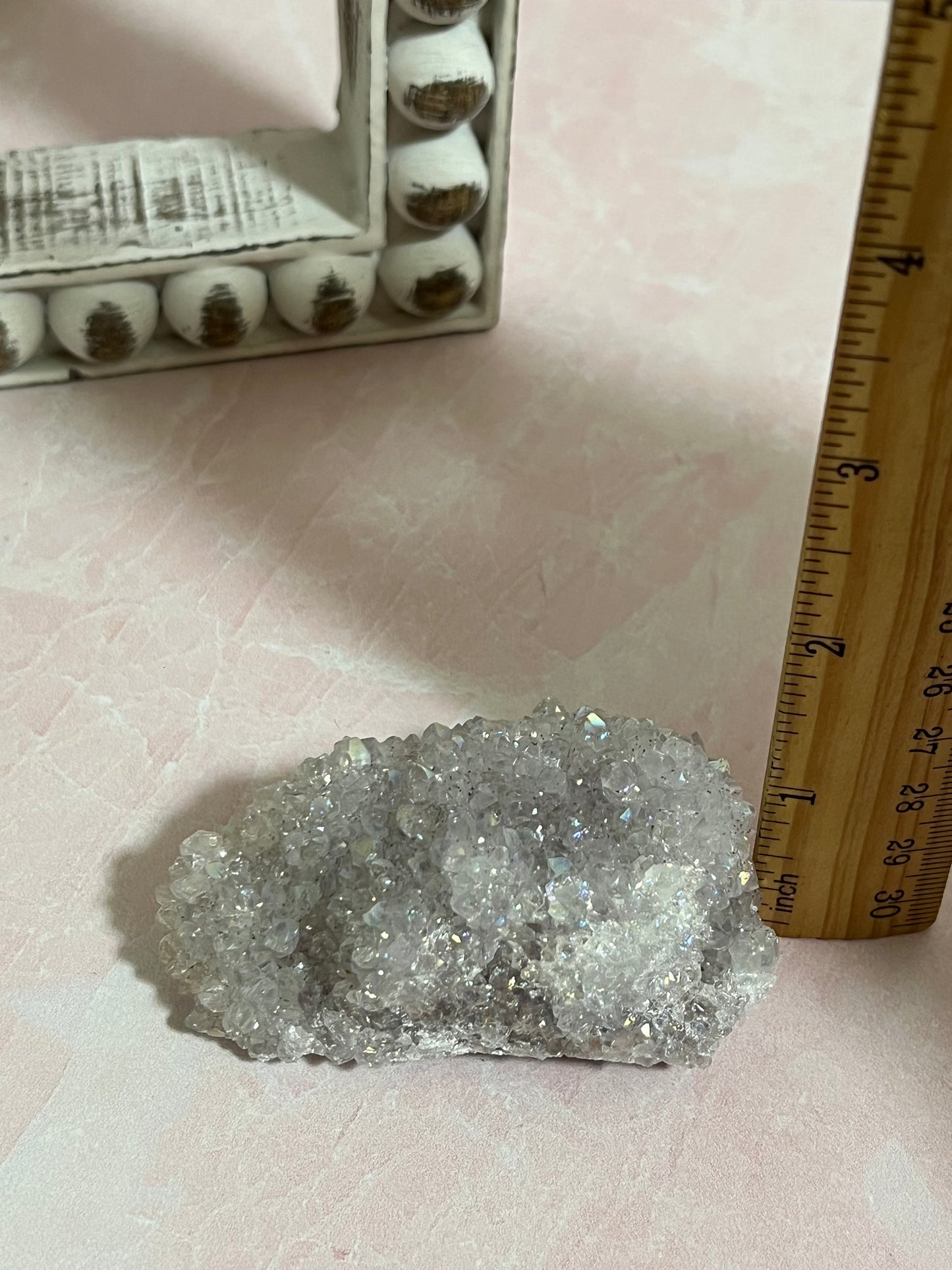 Angel Aura Amethyst