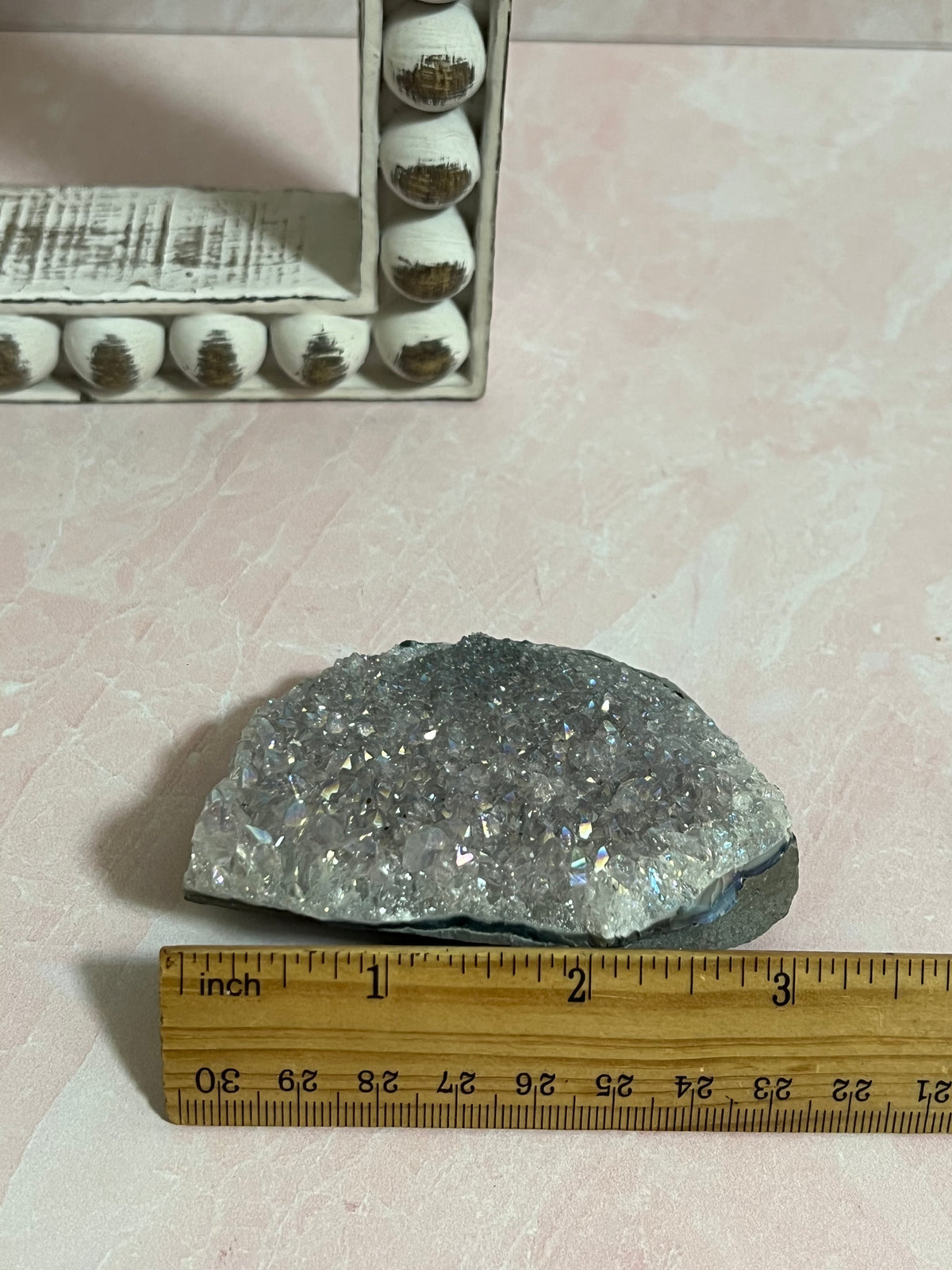 Angel Aura Amethyst