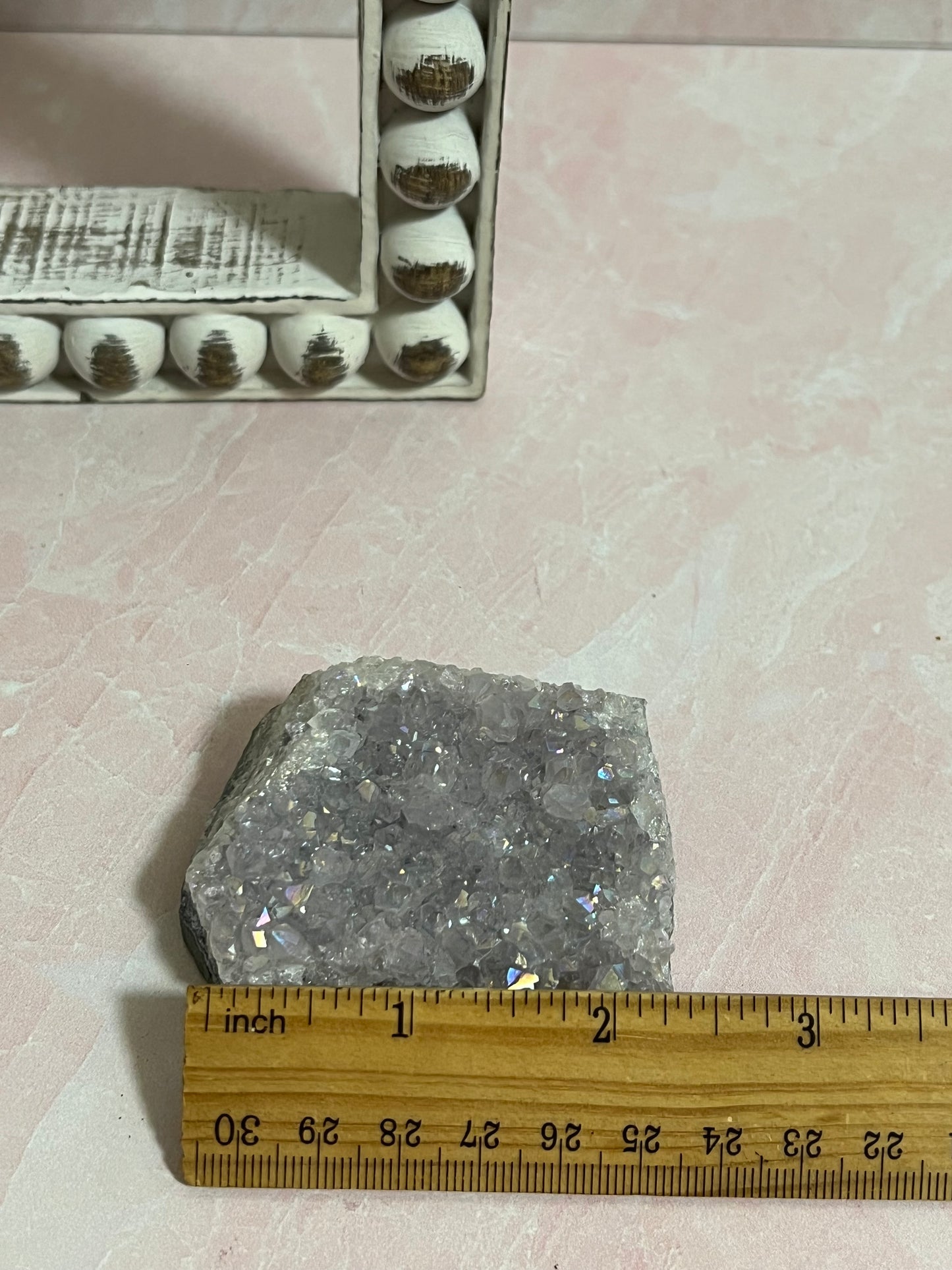 Angel Aura Amethyst