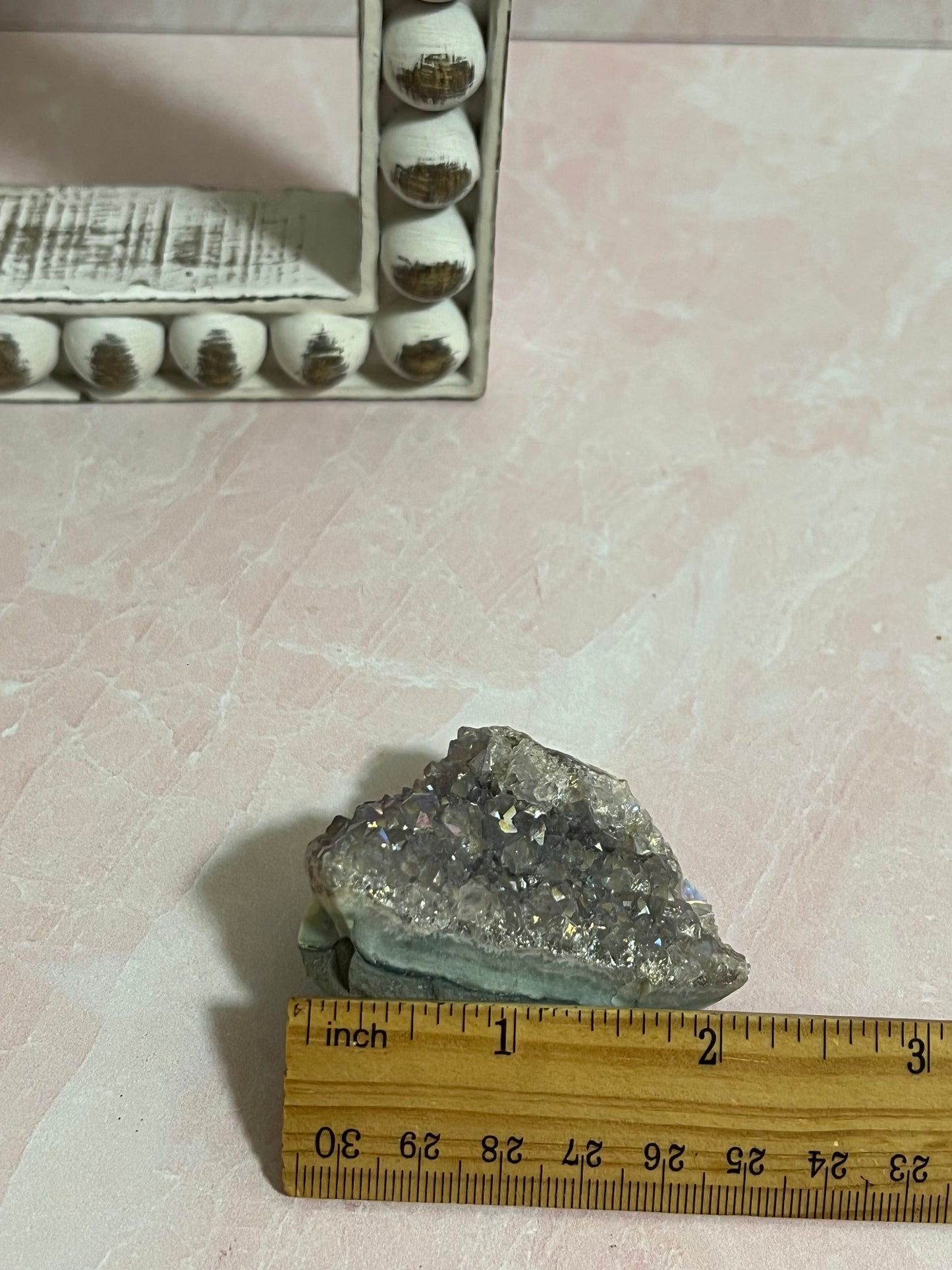 Angel Aura Amethyst